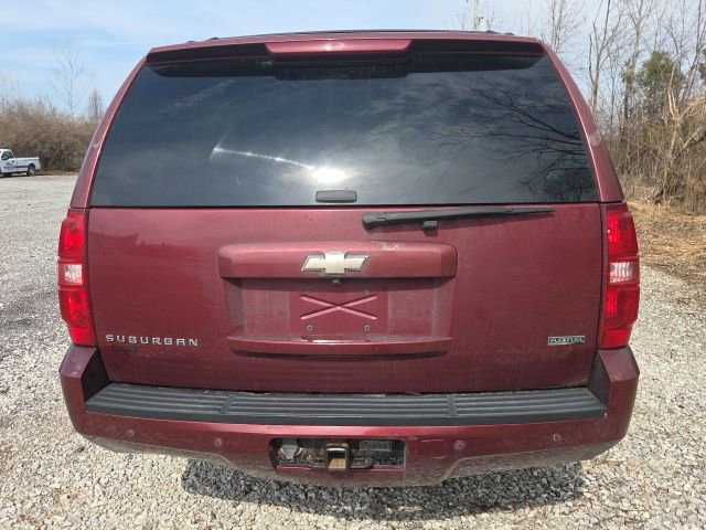 Used 2008 Chevrolet Suburban LT image 9