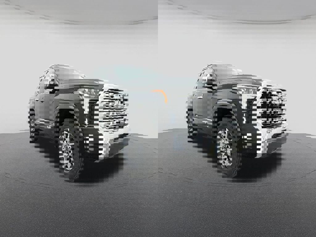 New 2026 Toyota Tundra 1794 Edition image 29