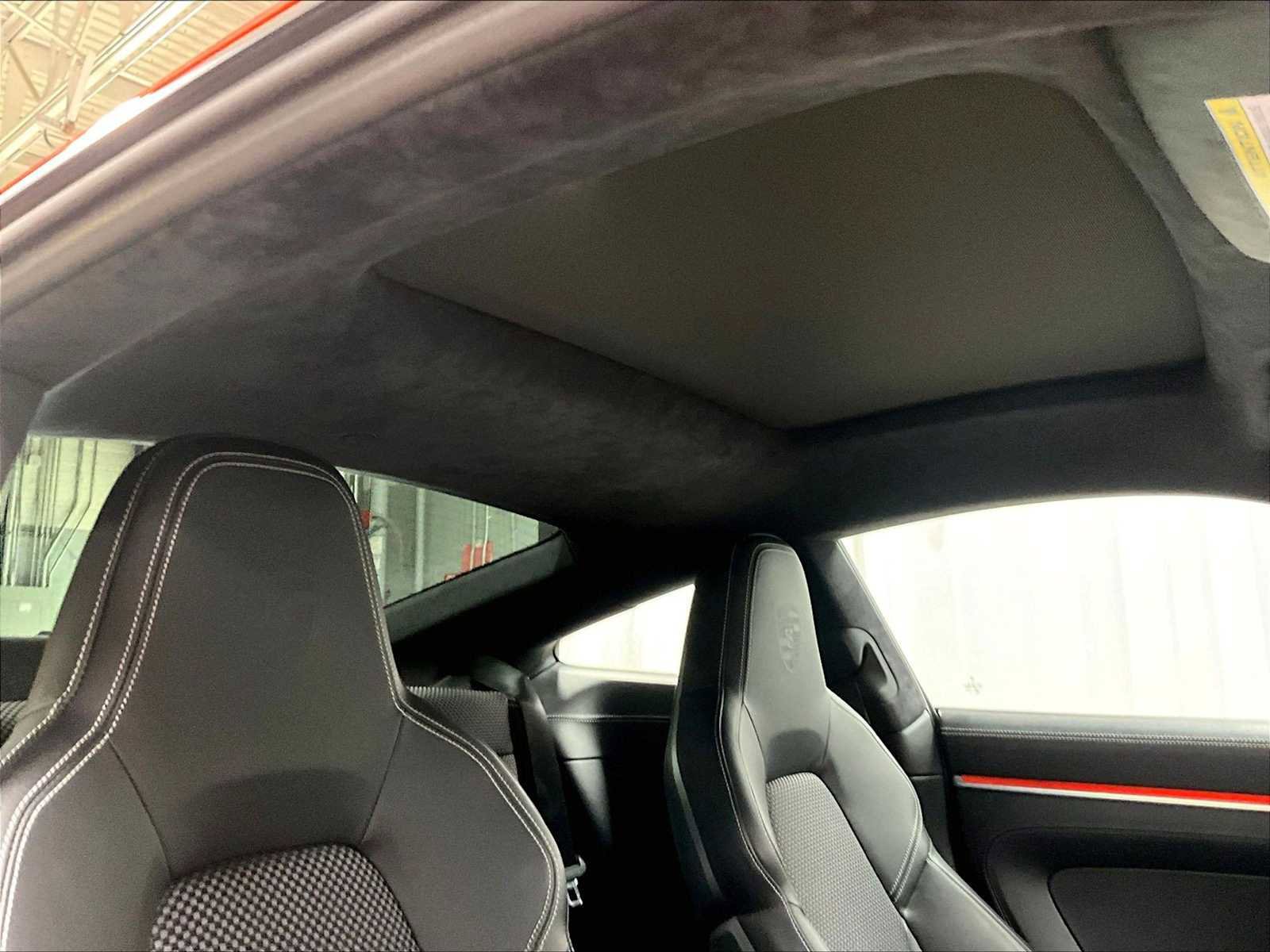 Used 2020 Porsche 911 Carrera S image 26