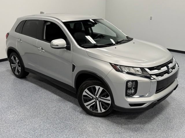 Used 2023 Mitsubishi Outlander Sport SE AWD/4WD image 37