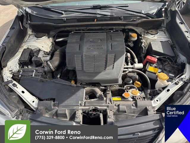 Used 2021 Subaru Forester Touring image 21