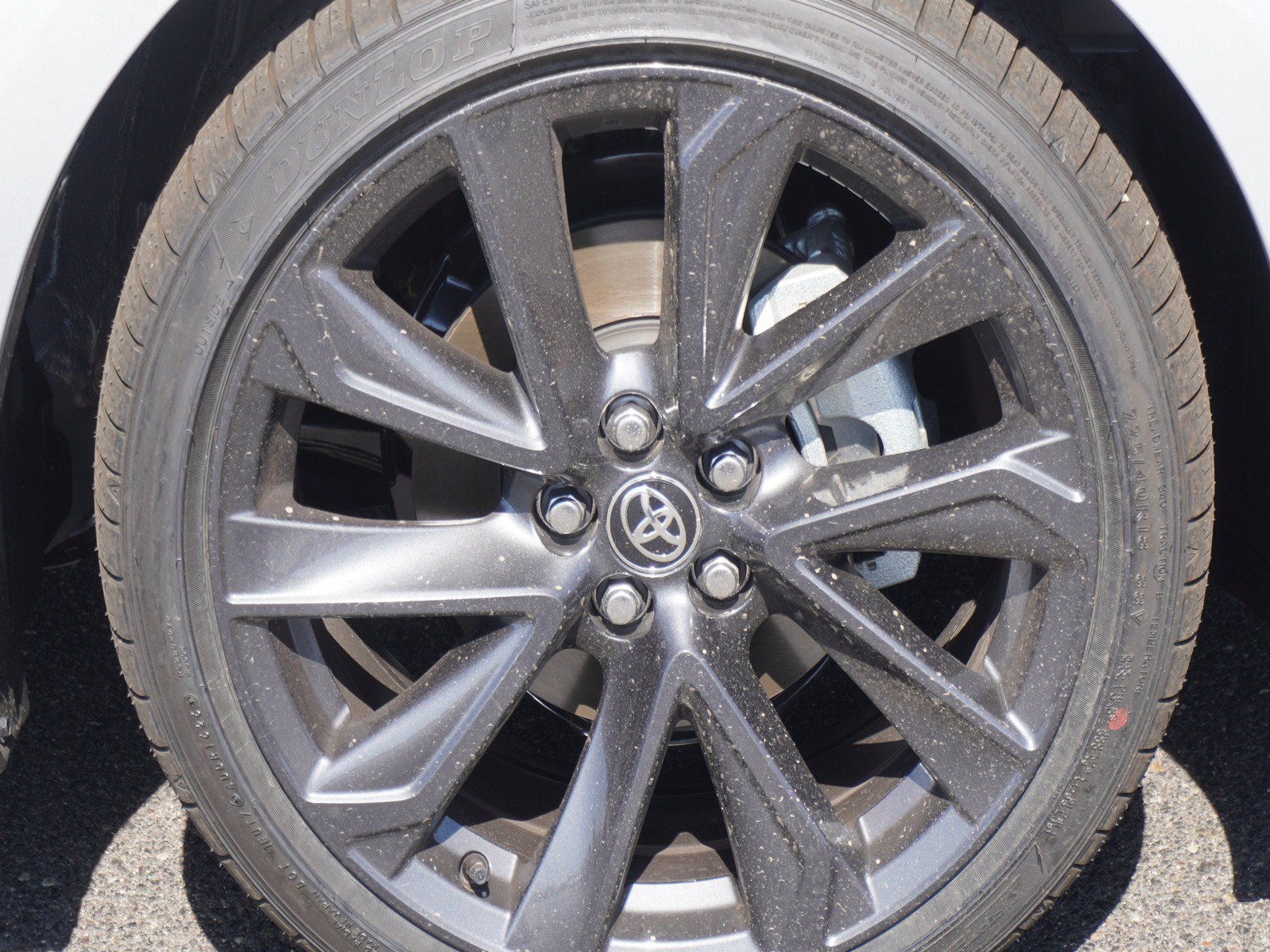 New 2027 Toyota Corolla LE FWD image 5