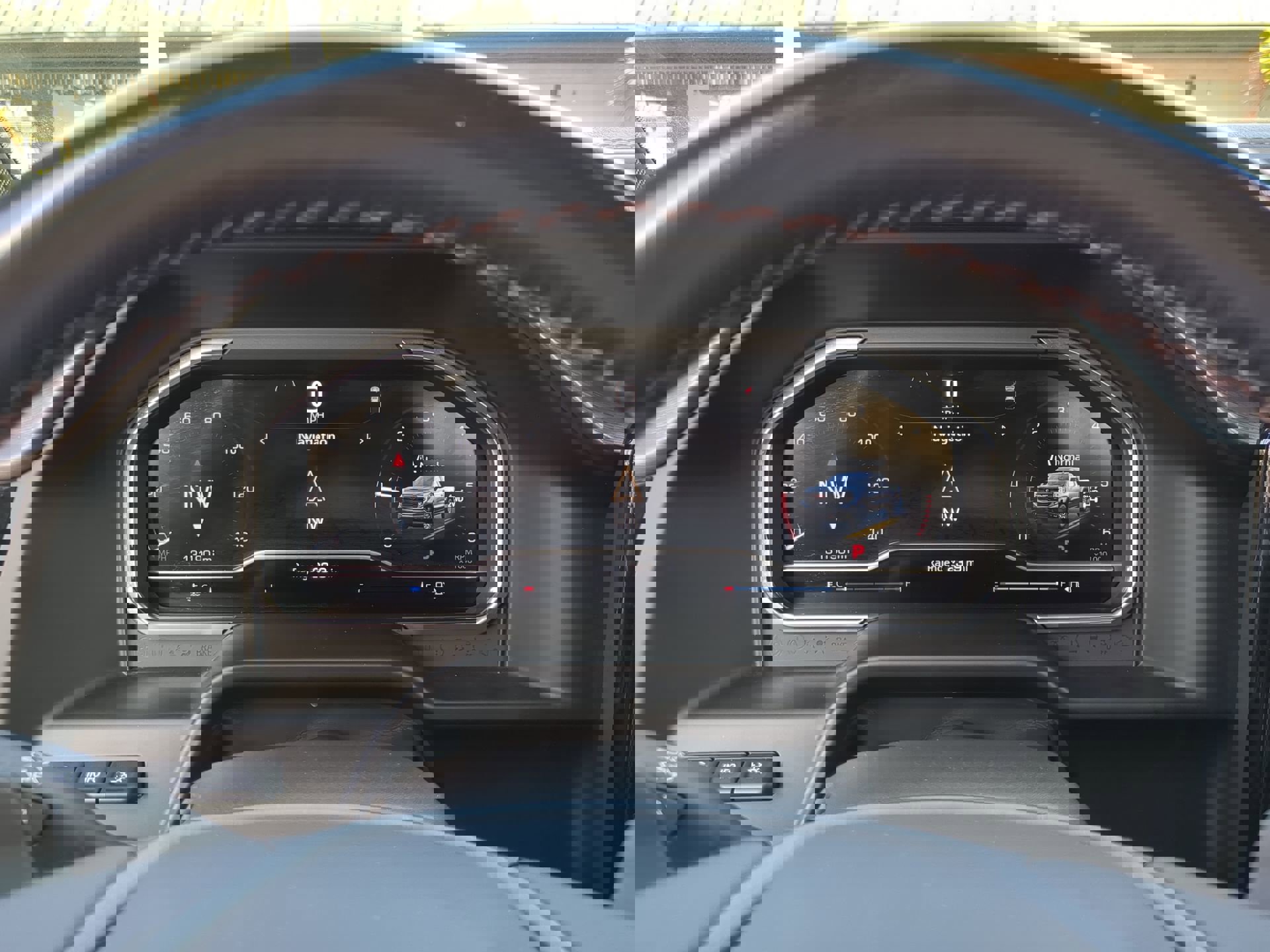 Used 2024 GMC Sierra 1500 AT4X w/ AT4X AEV Edition image 36