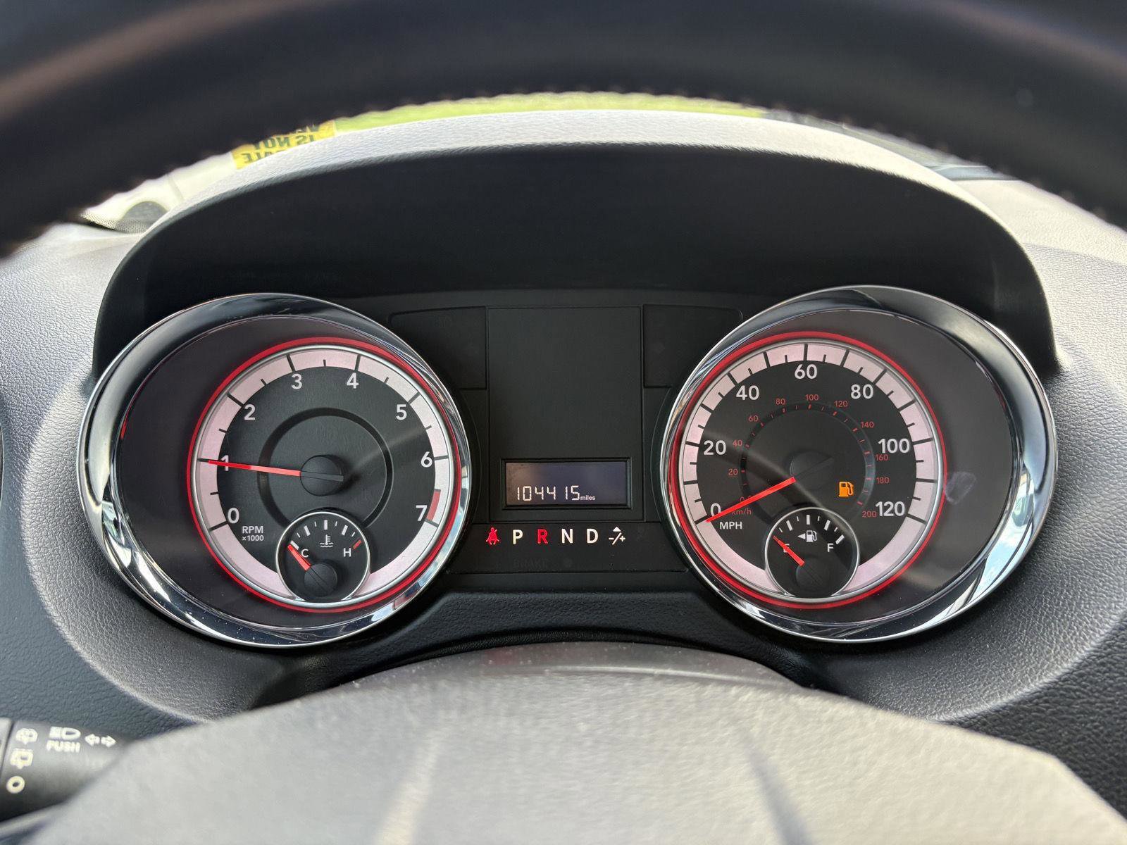 Used 2020 Dodge Grand Caravan SXT image 9