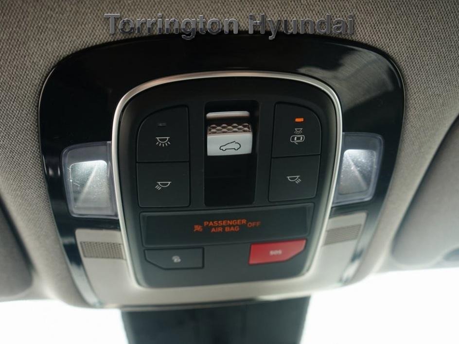 Used 2022 Hyundai Santa Fe Limited image 34