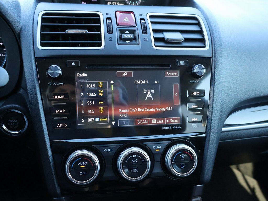 Used 2017 Subaru Forester 2.0XT Touring image 23