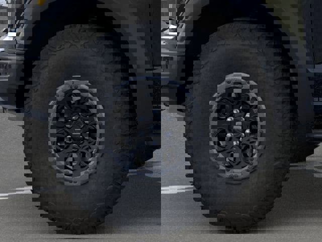 New 2025 Ford F150 Raptor image 19