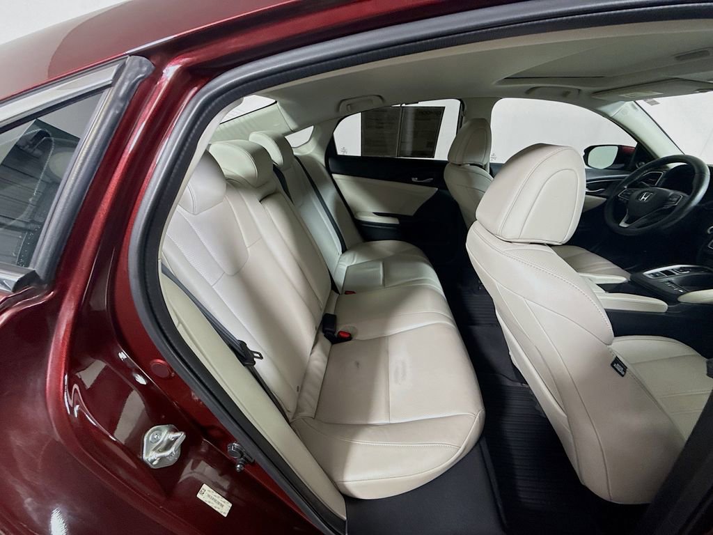 Used 2020 Honda Insight Touring image 26