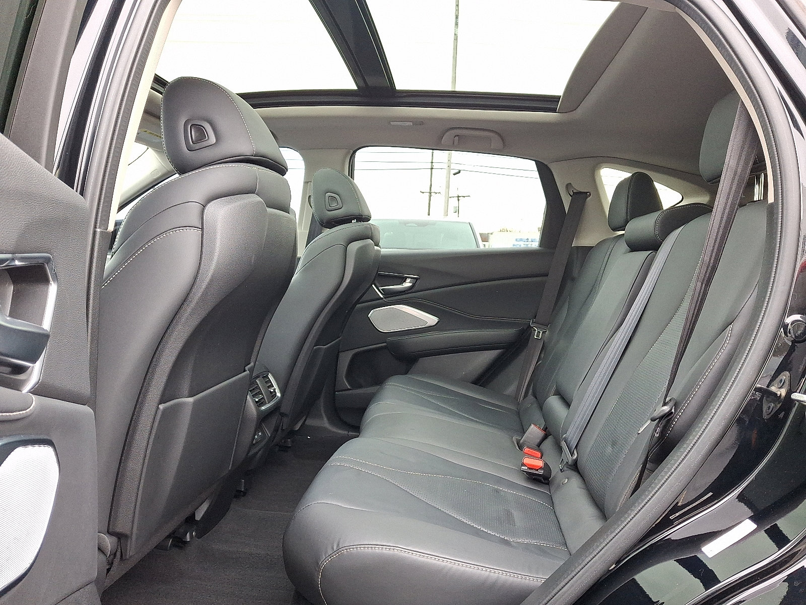 Used 2021 Acura RDX AWD w/ Technology Package image 10