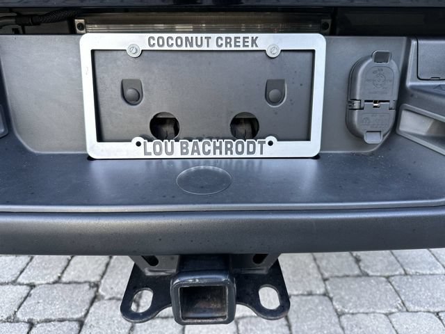 Used 2022 RAM 1500 TRX AWD/4WD image 13