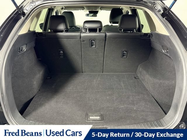 Used 2025 MAZDA CX-5 AWD 2.5 S w/ Select Package image 32