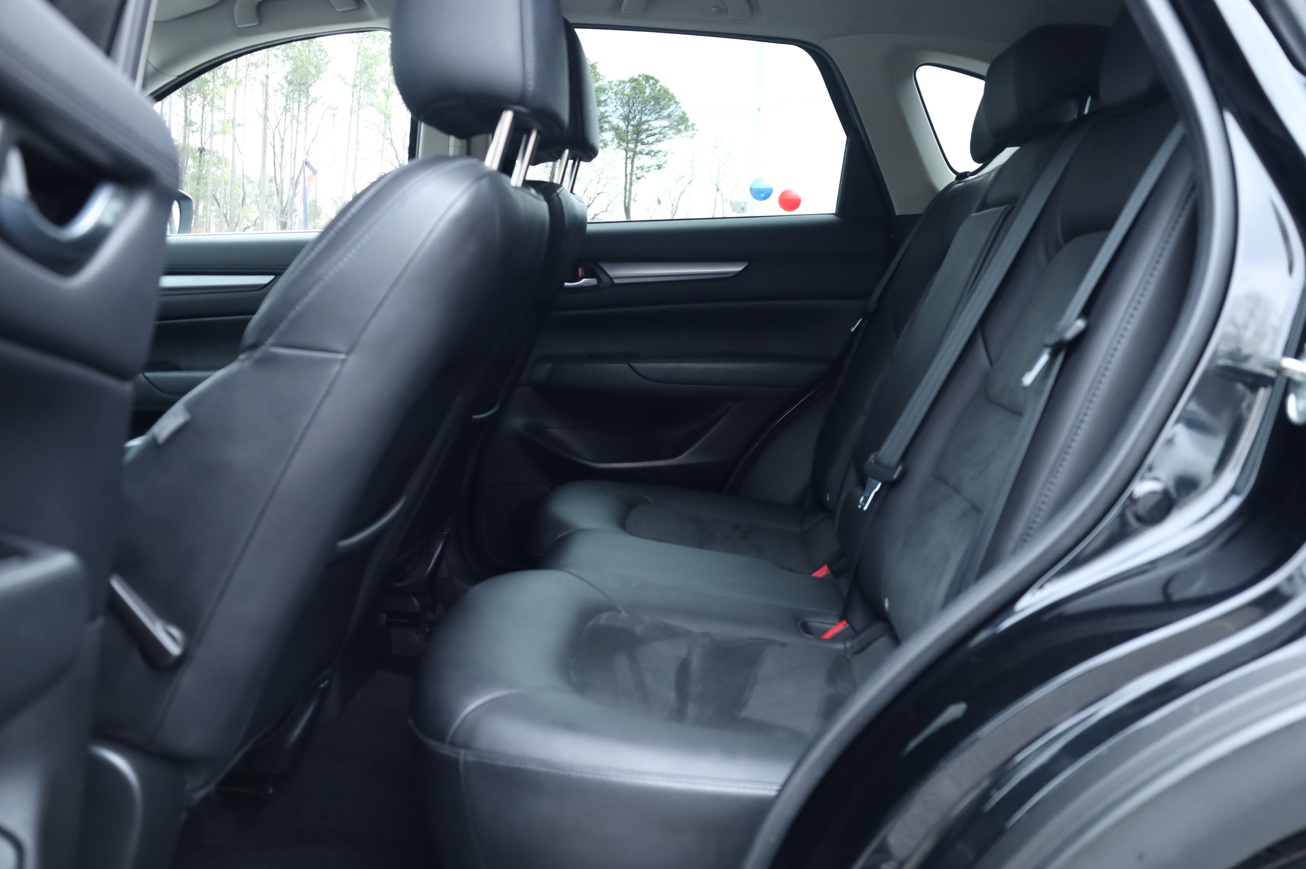 Used 2017 MAZDA CX-5 Touring w/ Preferred Equipment Package image 20