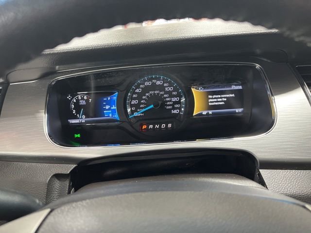 Used 2016 Ford Taurus SEL w/ Equipment Group 201A AWD/4WD image 47