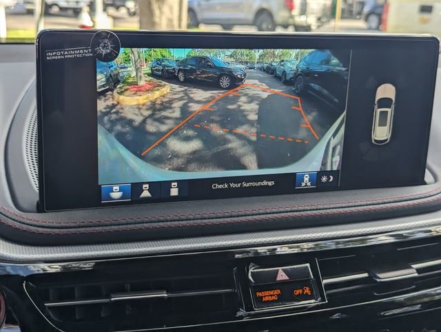 New 2026 Acura MDX A-Spec image 16