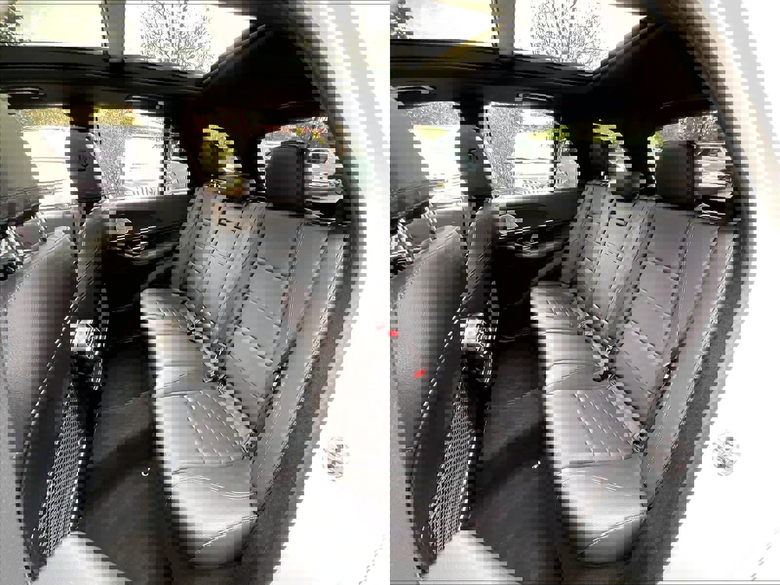 Used 2023 Mercedes-Benz GLE 450 GLE 450 image 28