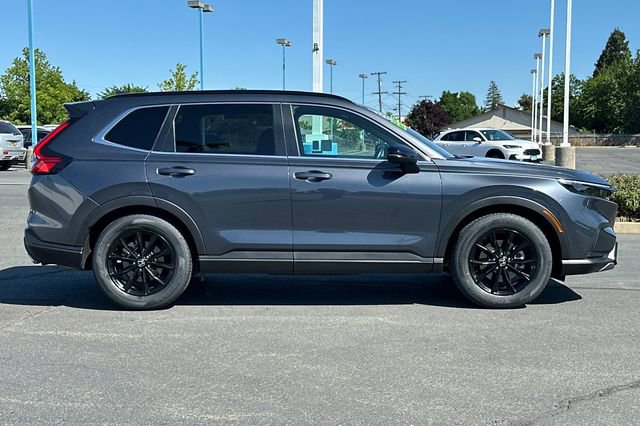 Used 2024 Honda CR-V Sport image 3