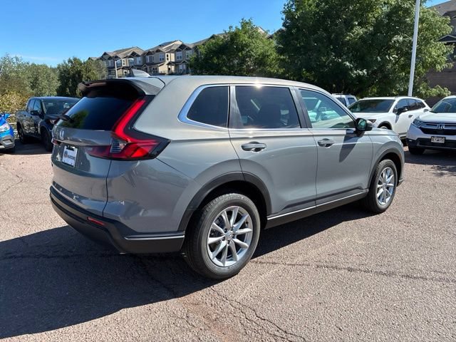 New 2026 Honda CR-V EX image 6