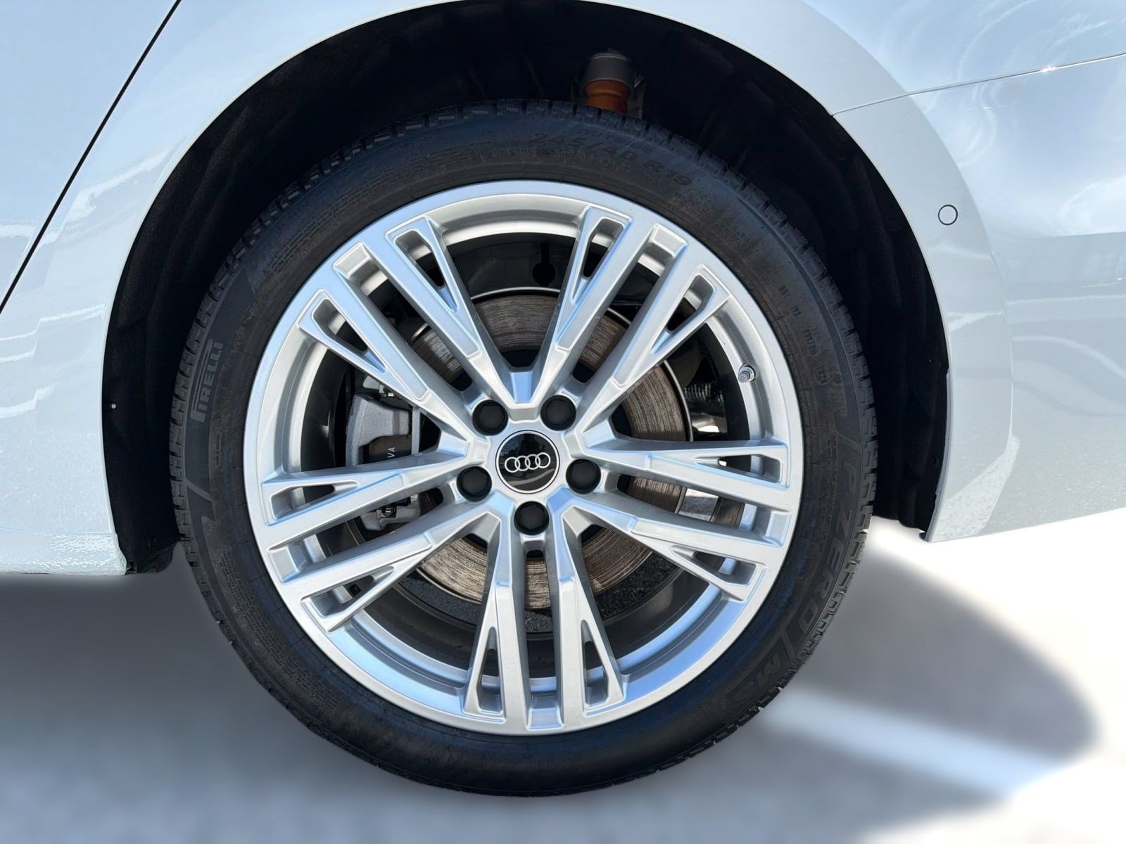 New 2026 Audi A5 Premium Plus AWD/4WD image 13