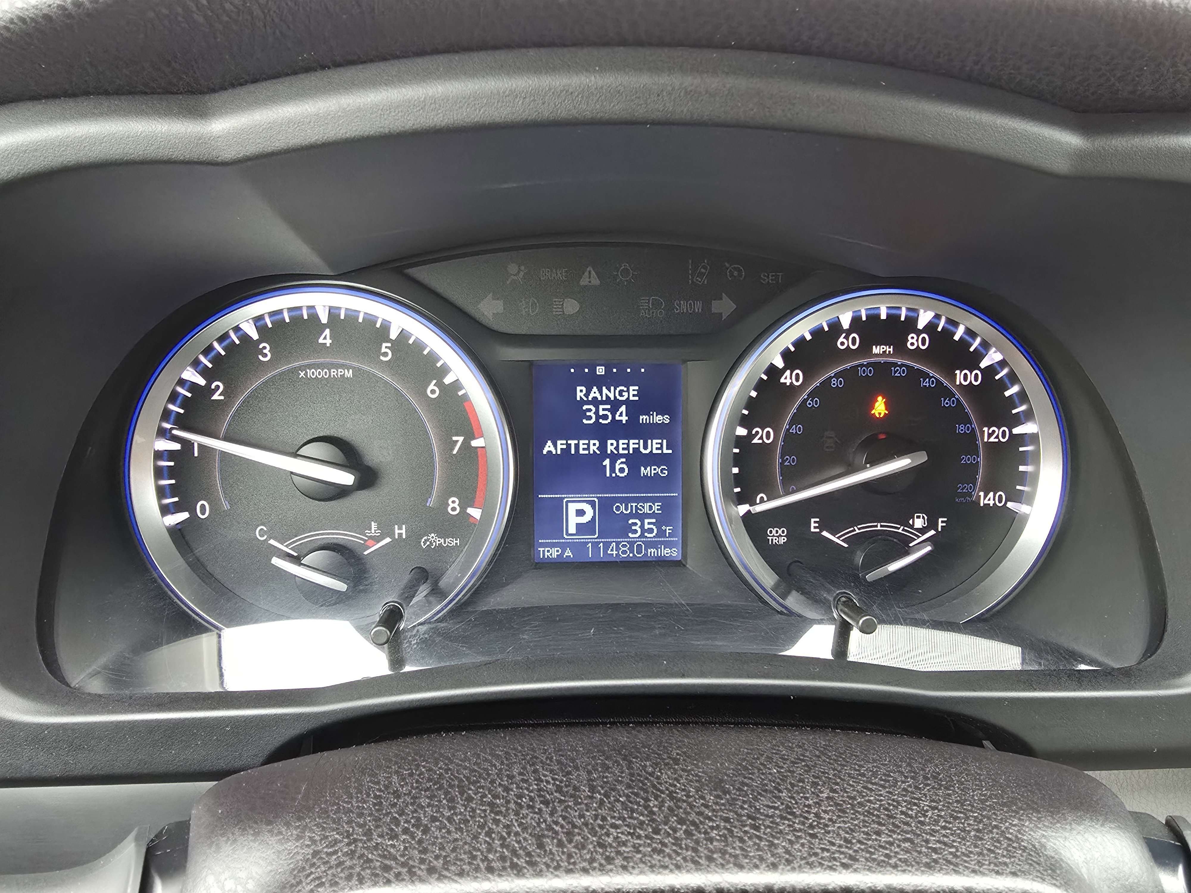 Used 2016 Toyota Highlander Plus image 19