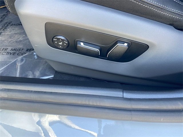 New 2025 BMW 530i w/ M Sport Package RWD image 21