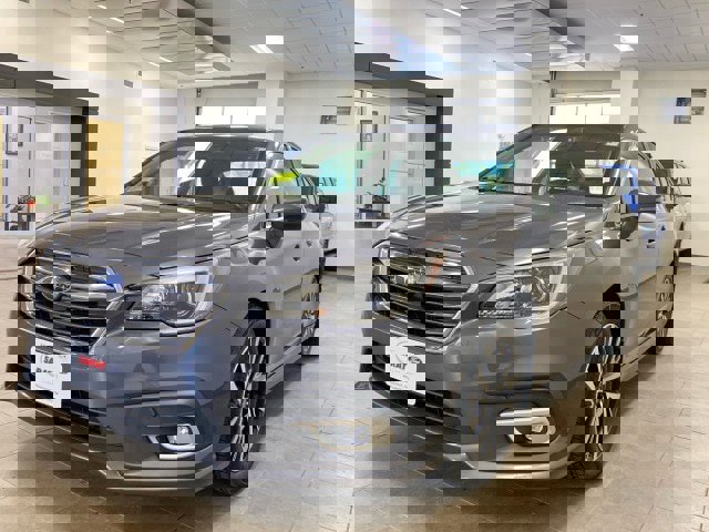 Used 2018 Subaru Legacy 2.5i Premium image 4