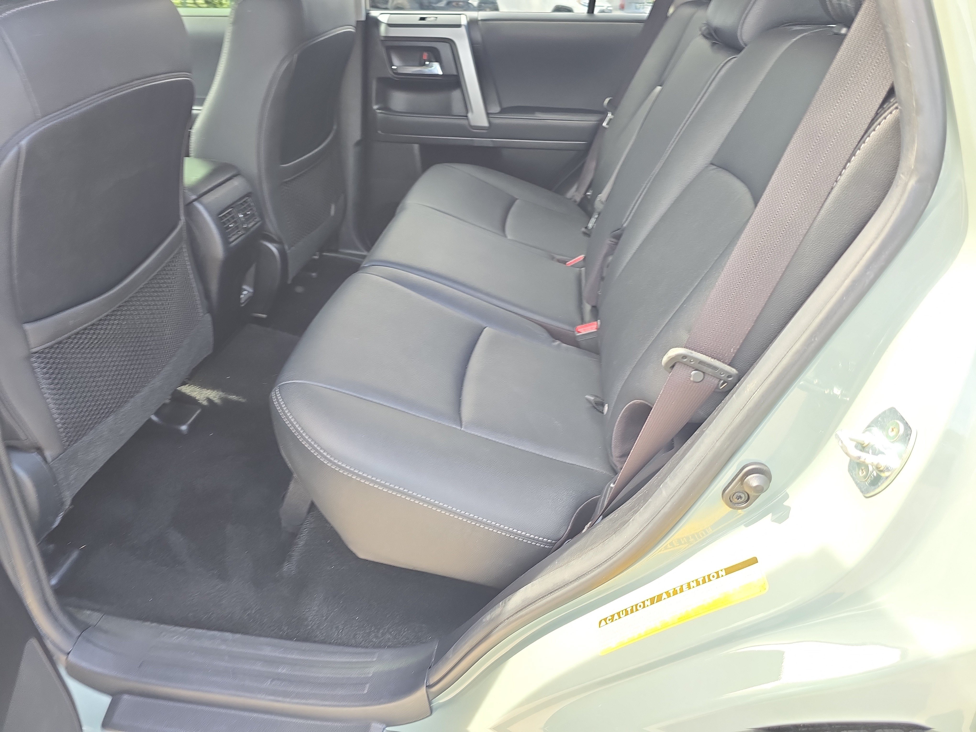 Used 2023 Toyota 4Runner TRD Sport RWD image 16