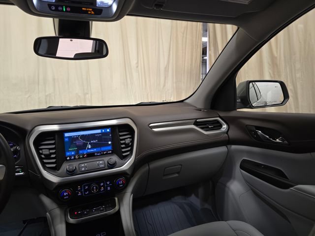 Used 2023 GMC Acadia SLT w/ Preferred Package AWD/4WD image 32
