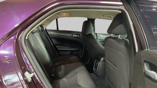 Used 2021 Chrysler 300 Touring w/ Sport Appearance Package image 11