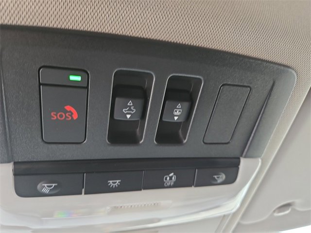 New 2026 Nissan Rogue Platinum w/ Platinum Premium Package image 26