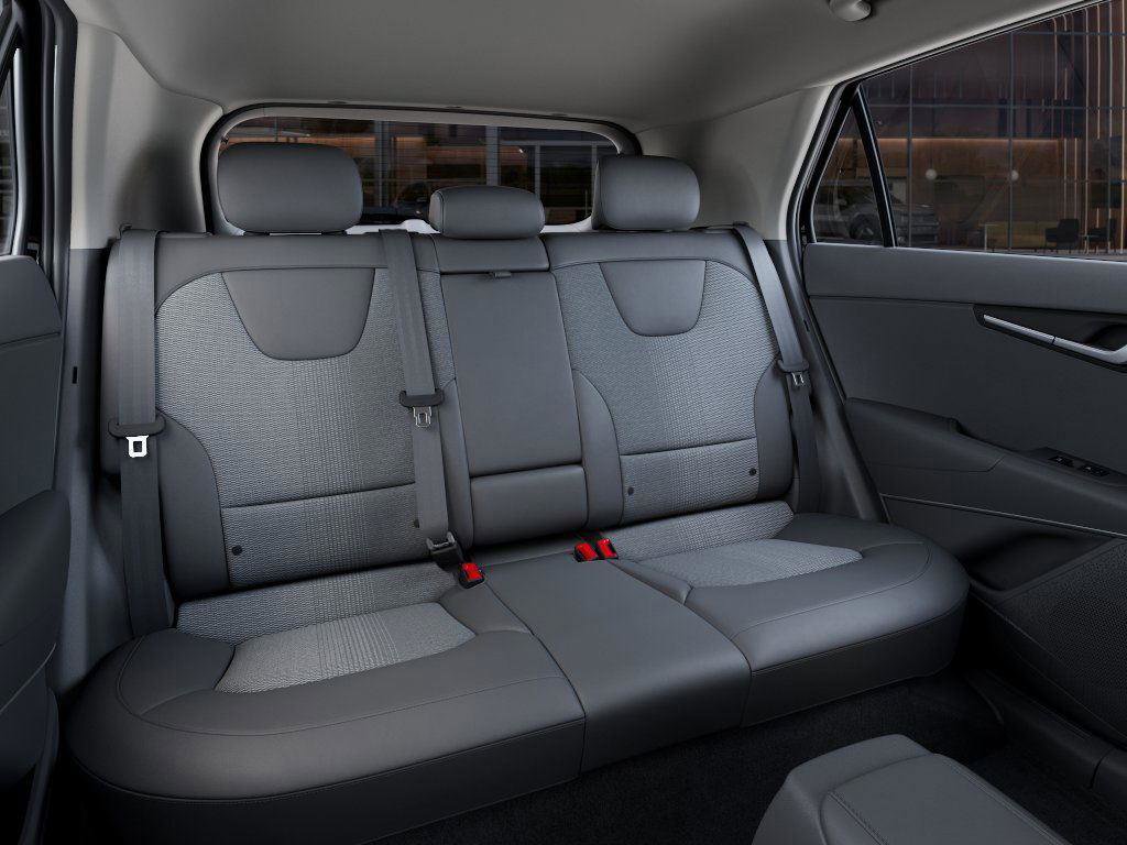 New 2026 Kia Niro Wind image 16