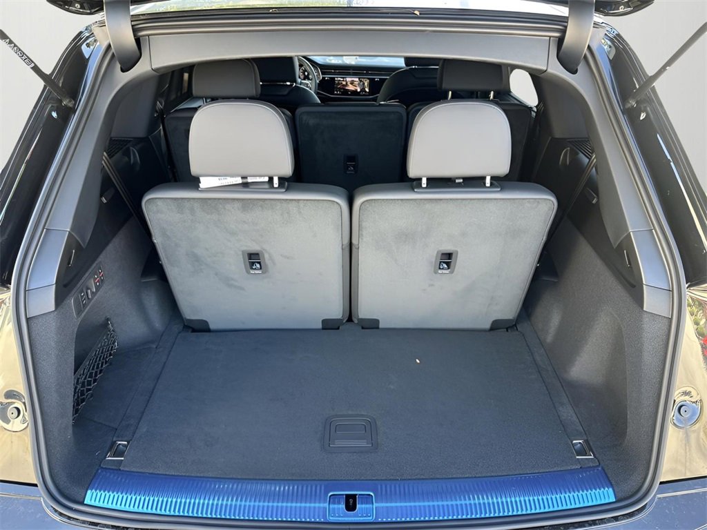 New 2025 Audi Q7 3.0T Premium Plus image 28