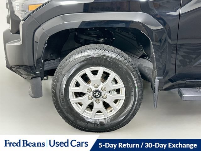 Used 2024 Toyota Tacoma SR RWD image 35