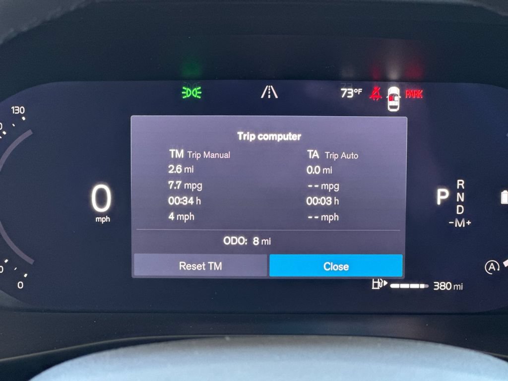 New 2026 Volvo XC40 B5 Core w/ Protection Package Premier AWD/4WD image 27