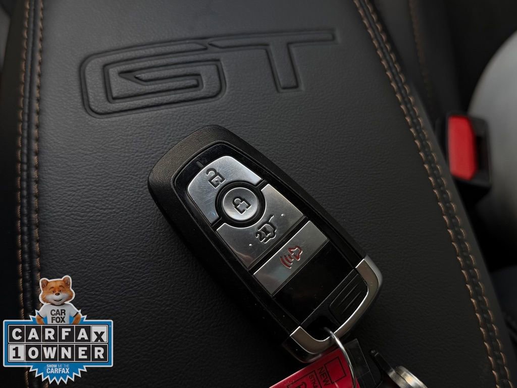 Used 2023 Ford Mustang Mach-E GT image 29