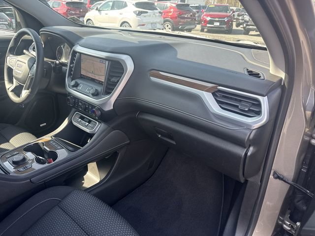 Certified 2023 GMC Acadia SLE w/ Driver Convenience Package image 30