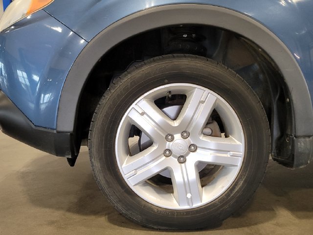 Used 2010 Subaru Forester 2.5X Premium w/ Rugged Pkg 1D AWD/4WD image 11