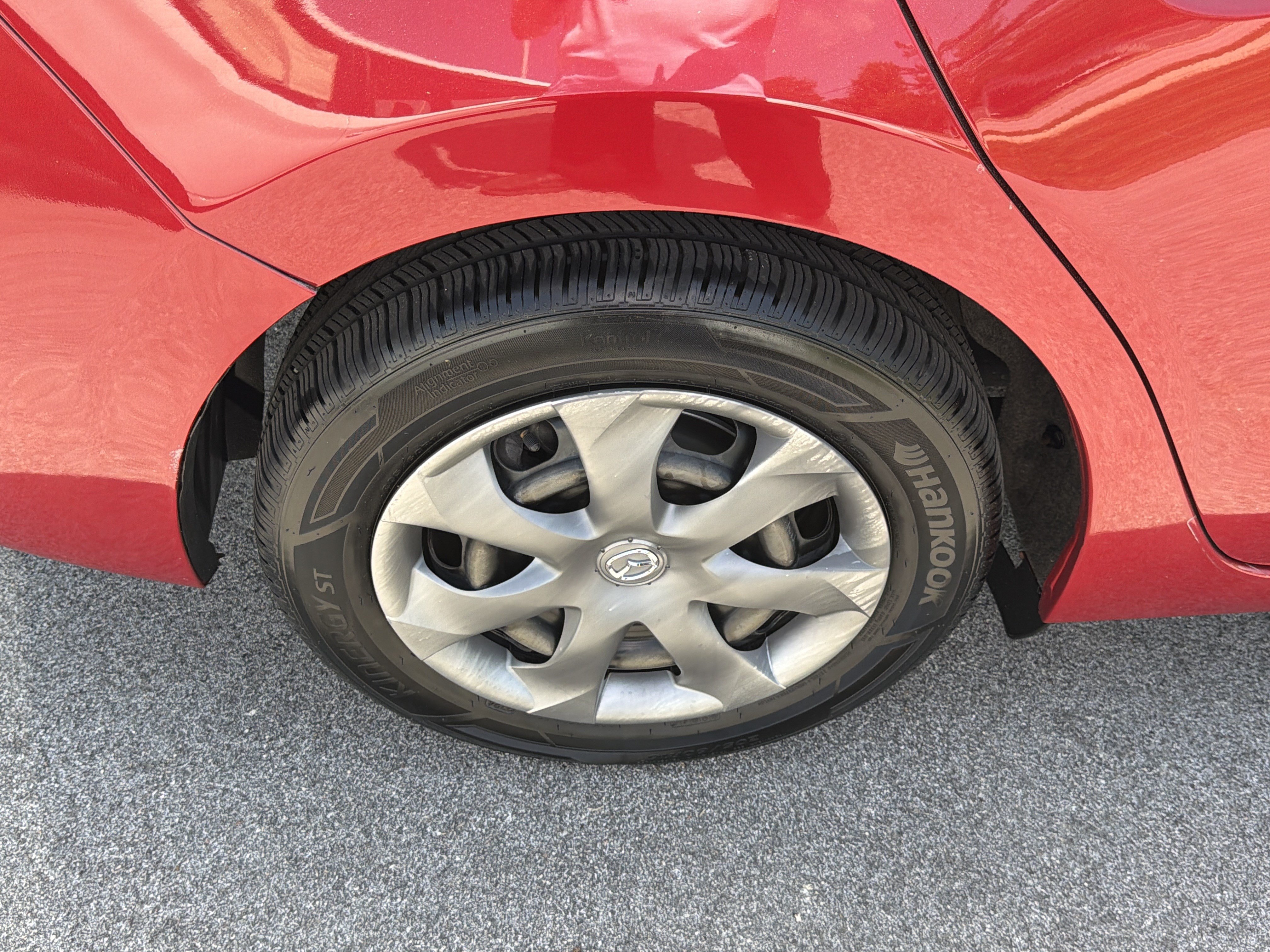 Used 2014 MAZDA MAZDA3 i Sport FWD image 50