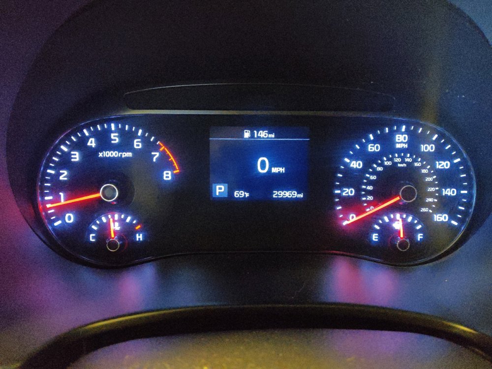 Used 2021 Kia Soul GT-Line image 23