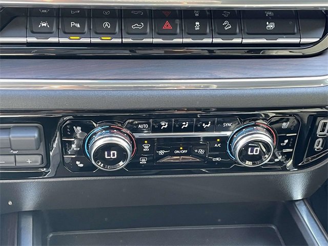 Used 2022 GMC Sierra 1500 SLT w/ SLT Premium Plus Package image 28