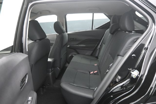 Certified 2025 Nissan Kicks Play S w/ Interior Electronics Package FWD image 11
