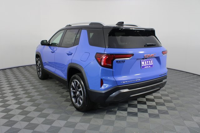 New 2026 GMC Terrain Elevation w/ Elevation Premium Package image 24