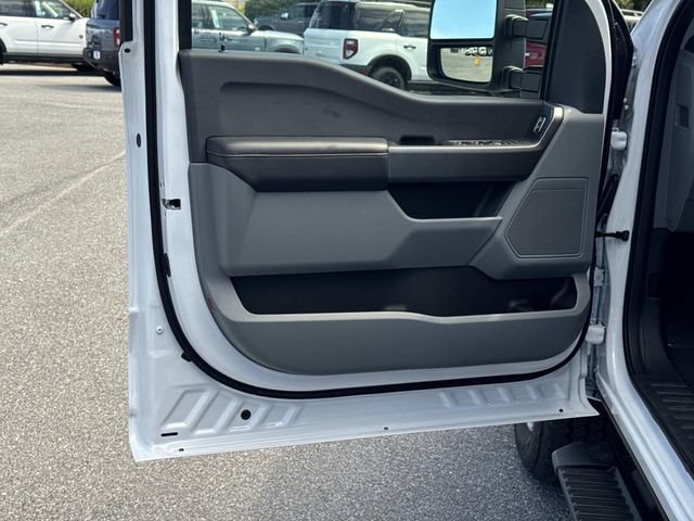 New 2026 Ford F350 XLT AWD/4WD image 10