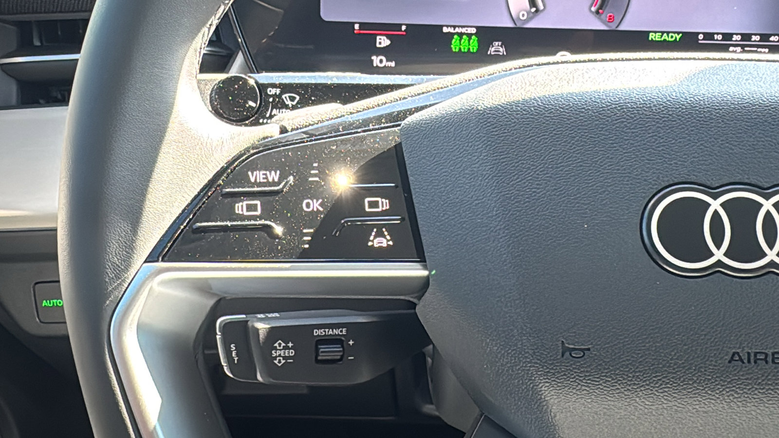 Used 2026 Audi Q3 quattro 2.0T image 23