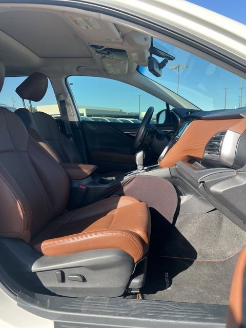 Used 2021 Subaru Outback Touring w/ Popular Package #2 image 30