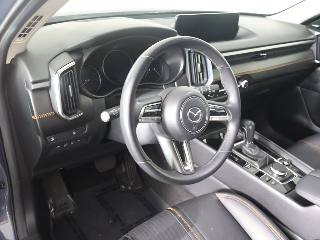 Used 2025 MAZDA CX-50 AWD 2.5 S w/ Premium Plus Pkg image 29