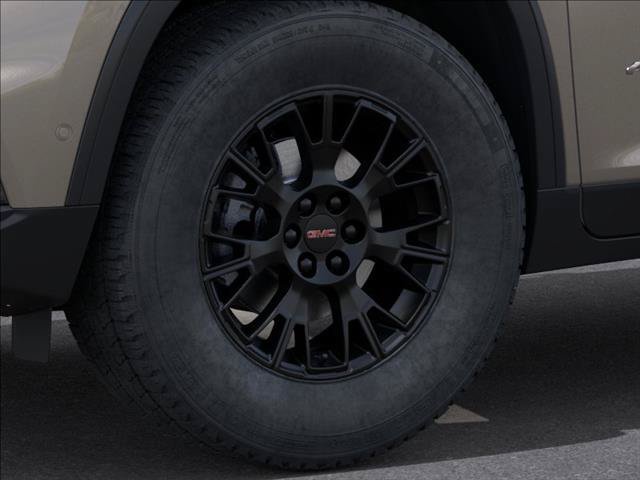 New 2027 GMC Acadia AT4 w/ Luxury Package AWD/4WD image 9