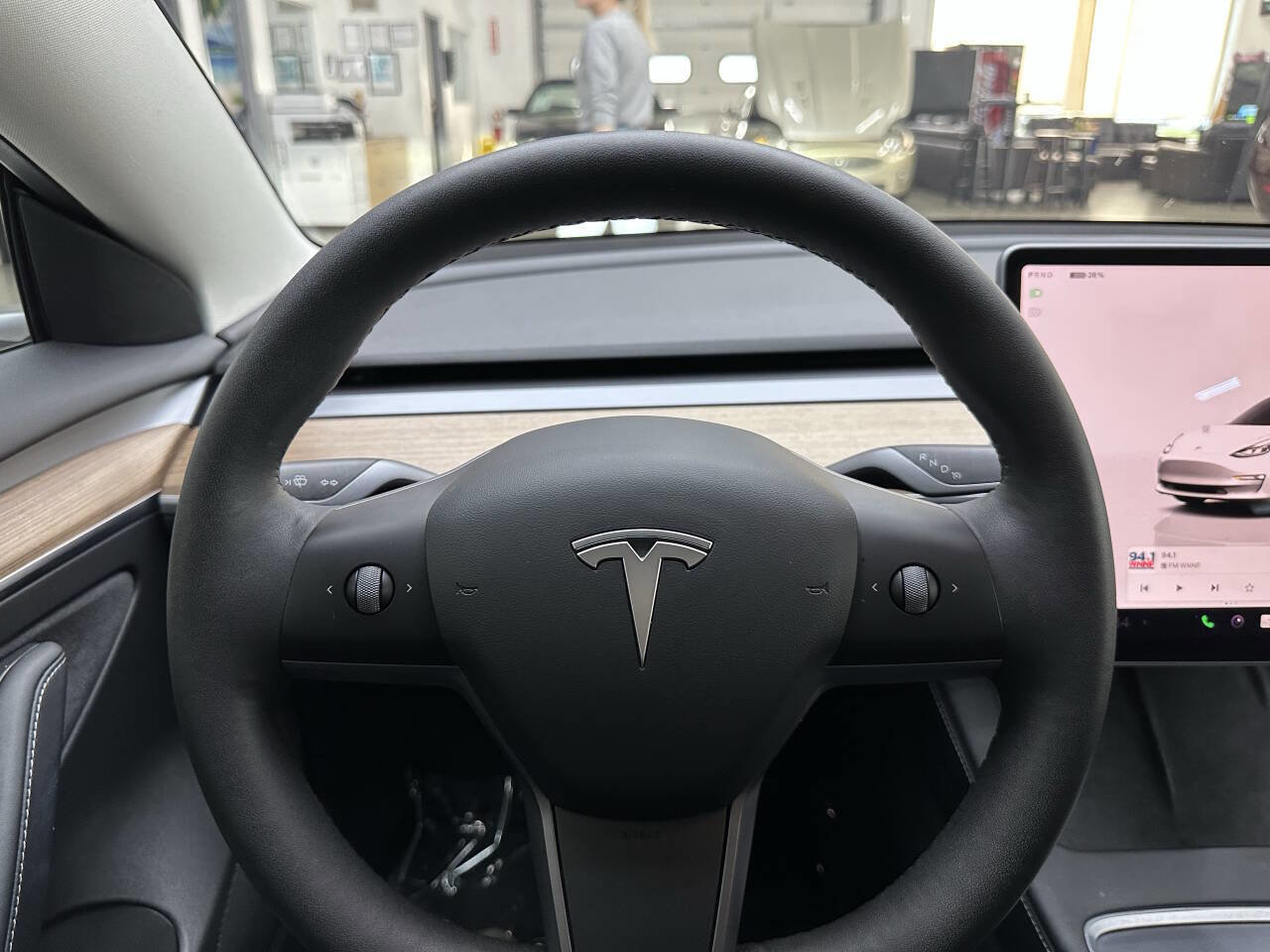 Used 2022 Tesla Model 3 Long Range image 19