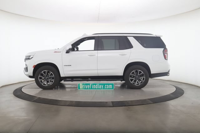 Used 2023 Chevrolet Tahoe Z71 w/ Z71 Off-Road Package AWD/4WD image 9
