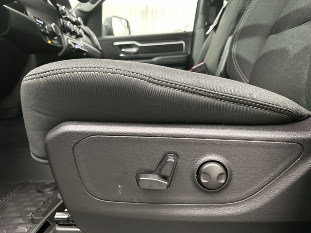 New 2026 RAM 1500 Big Horn AWD/4WD image 16