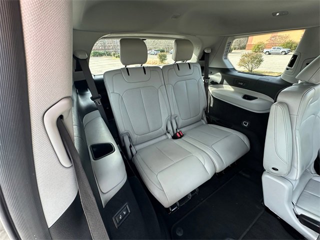 Used 2021 Jeep Grand Cherokee L Overland w/ Luxury Tech Group IV image 18